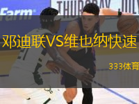 鄧迪聯(lián)VS維也納快速