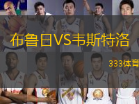 布魯日VS韋斯特洛