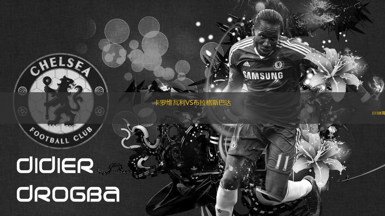 卡羅維瓦利VS布拉格斯巴達(dá)