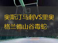 奧斯汀馬刺VS里奧格蘭德山谷毒蛇