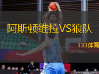 阿斯頓維拉VS狼隊(duì)