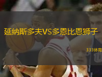 延納斯多夫VS多恩比恩獅子