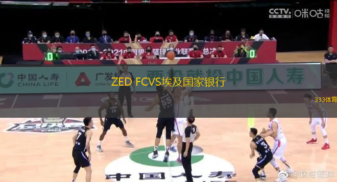 ZED FCVS埃及國家銀行