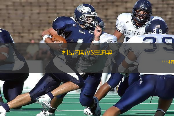 利昂內(nèi)斯VS奎迪奧