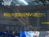 阿拉木圖凱拉特VS圖蘭FC