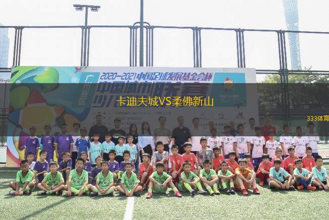 卡迪夫城VS柔佛新山