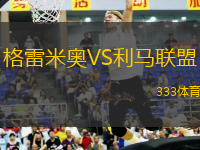 格雷米奧VS利馬聯(lián)盟